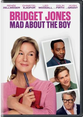 Bridget Jones. [DVD] 