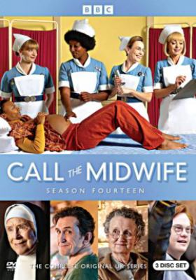 Call the midwife. [DVD] 