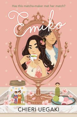 Emiko by Chieri Uegaki,