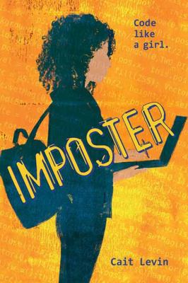 Imposter by Cait Levin,