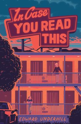 In case you read this by Edward Underhill,