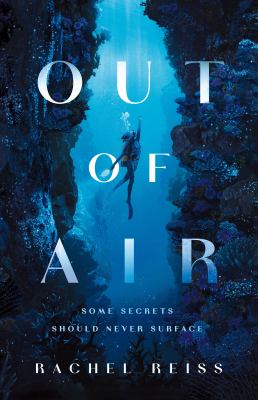 Out of air by Rachel Reiss,