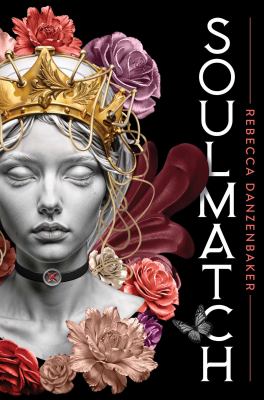 Soulmatch by Rebecca Danzenbaker,