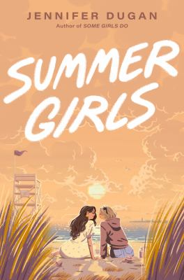 Summer girls by Jennifer Dugan,