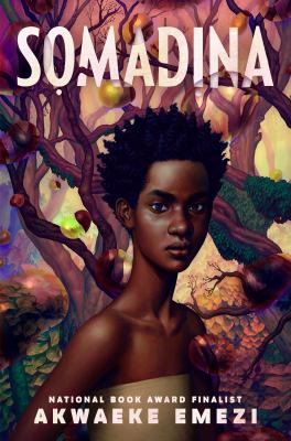 Somadina by Akwaeke Emezi,