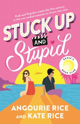 Stuck up & stupid by Angourie Rice, (2001-)
