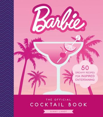 Barbie by Ginny Landt,