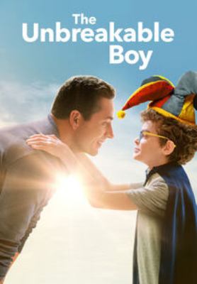 The unbreakable boy / [DVD] 