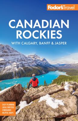 Fodor's Canadian Rockies 
