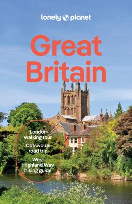 Great Britain 