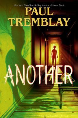 Another by Paul Tremblay,