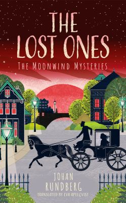 The lost ones by Johan Rundberg, (1973-)