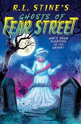 Who's been sleeping in my grave? by Emily James, (1961-)