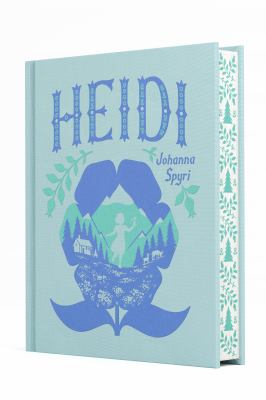 Heidi by Johanna Spyri, (1827-1901,)