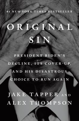 Original sin by Jake Tapper,