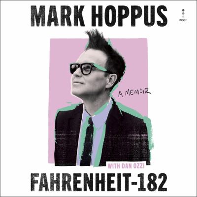Fahrenheit-182 by Mark Hoppus