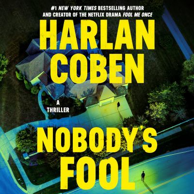 Nobody's fool by Harlan Coben