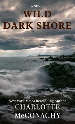 Wild dark shore by Charlotte McConaghy,