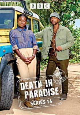 Death in paradise. [DVD] 