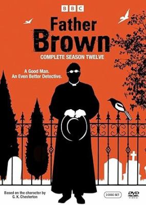 Father Brown. [DVD] 