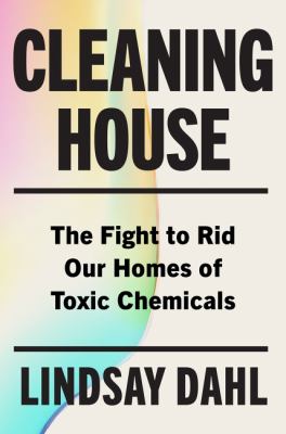 Cleaning house by Lindsay Dahl,