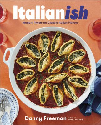 Italianish by Danny Freeman,