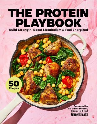 The protein playbook 