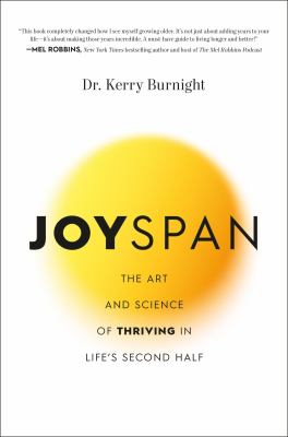 Joyspan by Kerry Burnight,