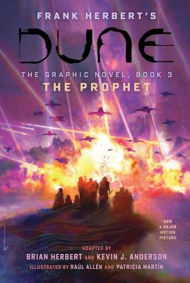 Frank Herbert's Dune by Brian Herbert,