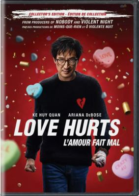 Love hurts / [DVD] 