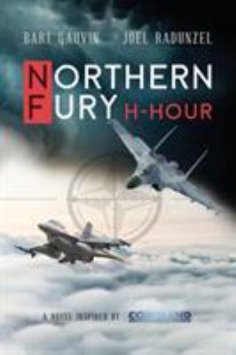 H-hour by Bart Gauvin,