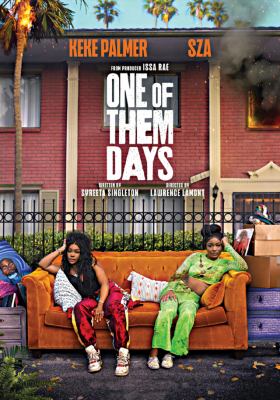 One of them days / [DVD] 