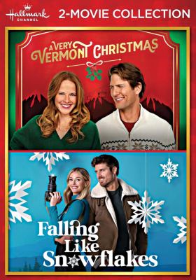 A very Vermont Christmas ; [DVD] 
