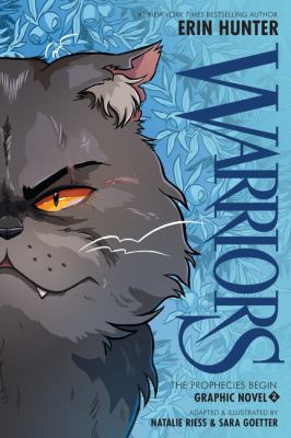 The prophecies begin, volume 2 by Erin Hunter