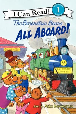 The berenstain bears by Jan Berenstain