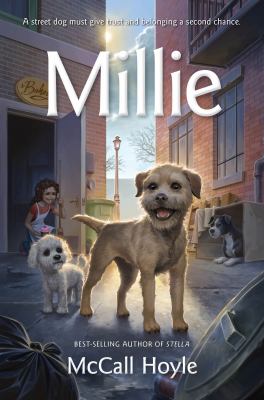 Millie by McCall Hoyle