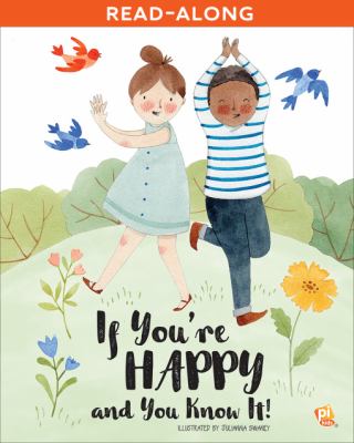 If you're happy and you know it by PI Kids