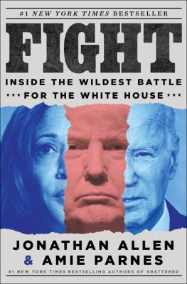 Fight by Jonathan Allen