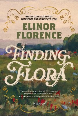 Finding flora by Elinor Florence