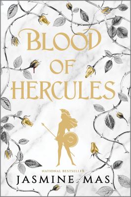 Blood of hercules by Jasmine Mas