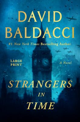 Strangers in time by David Baldacci,