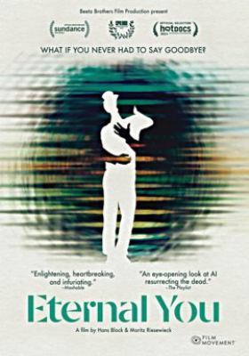 Eternal you / [DVD] 