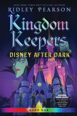 Disney after dark by Ridley Pearson,