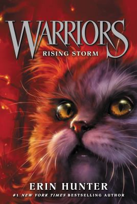 Rising storm by Erin Hunter,
