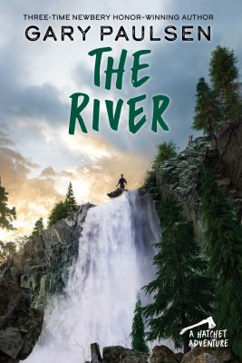 The river by Gary Paulsen,