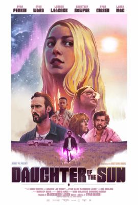 Daughter of the Sun / [DVD] 