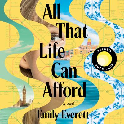 All that life can afford by Emily Everett