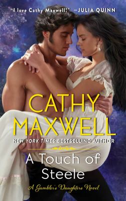 A touch of Steele by Cathy Maxwell,