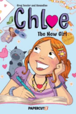 Chloe by Greg Tessier, (1978-)