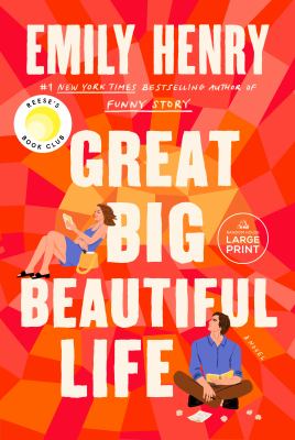 Great big beautiful life by Emily Henry,